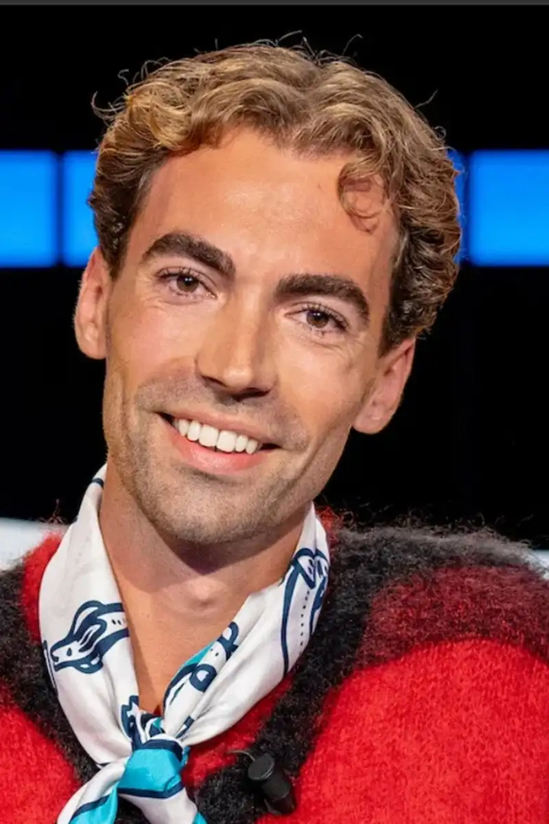 Daan Alferink