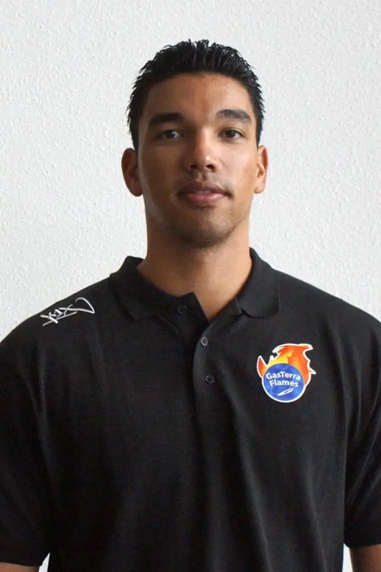Arvin Slagter