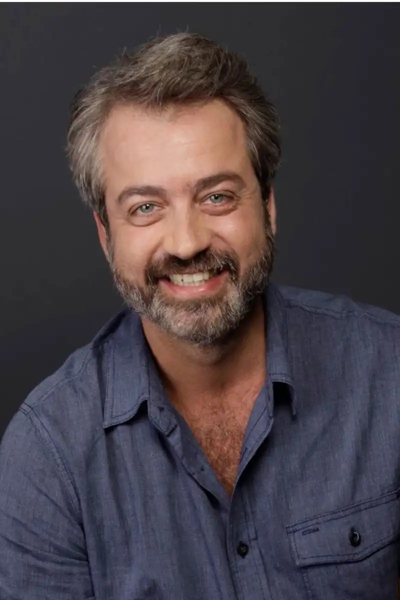 Rodrigo Candelot