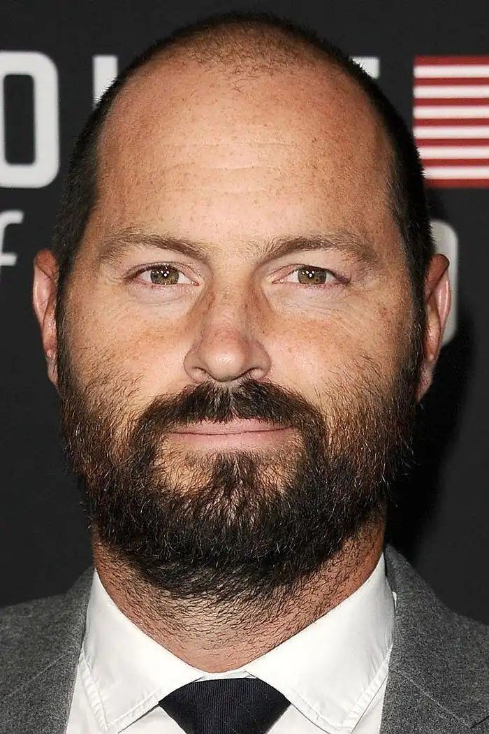 Jay Carson