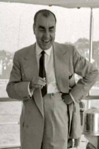 Luis Carrero Blanco