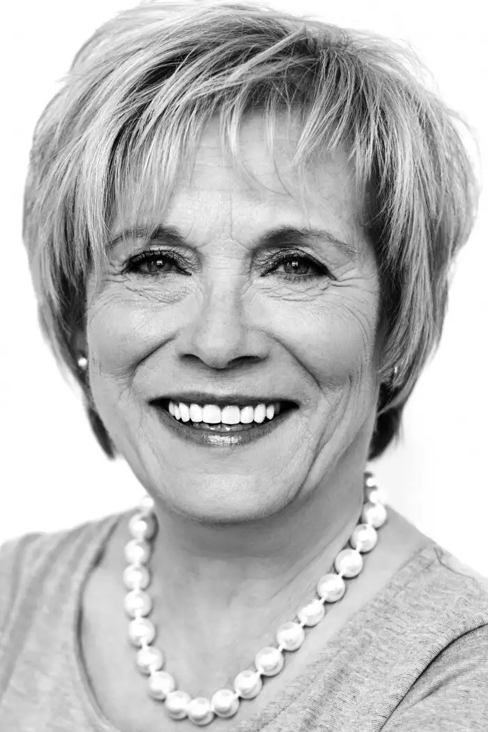 Christine Lamer