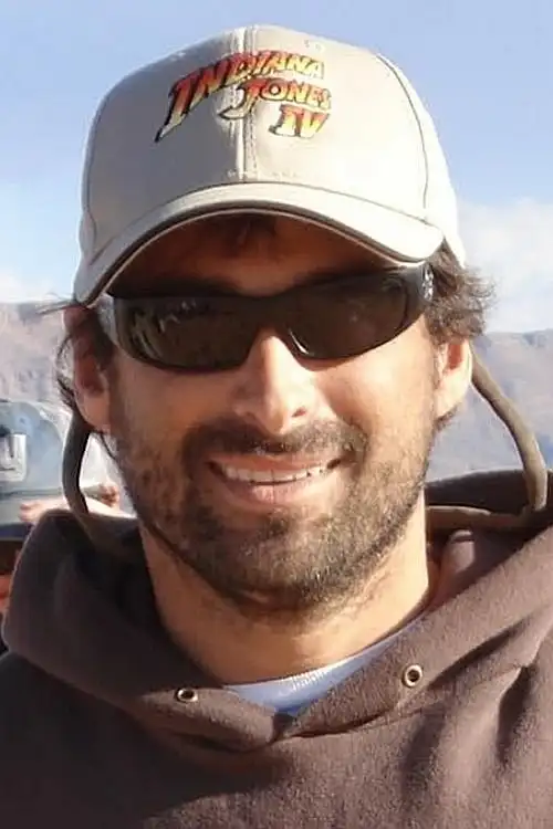 Peter Epstein