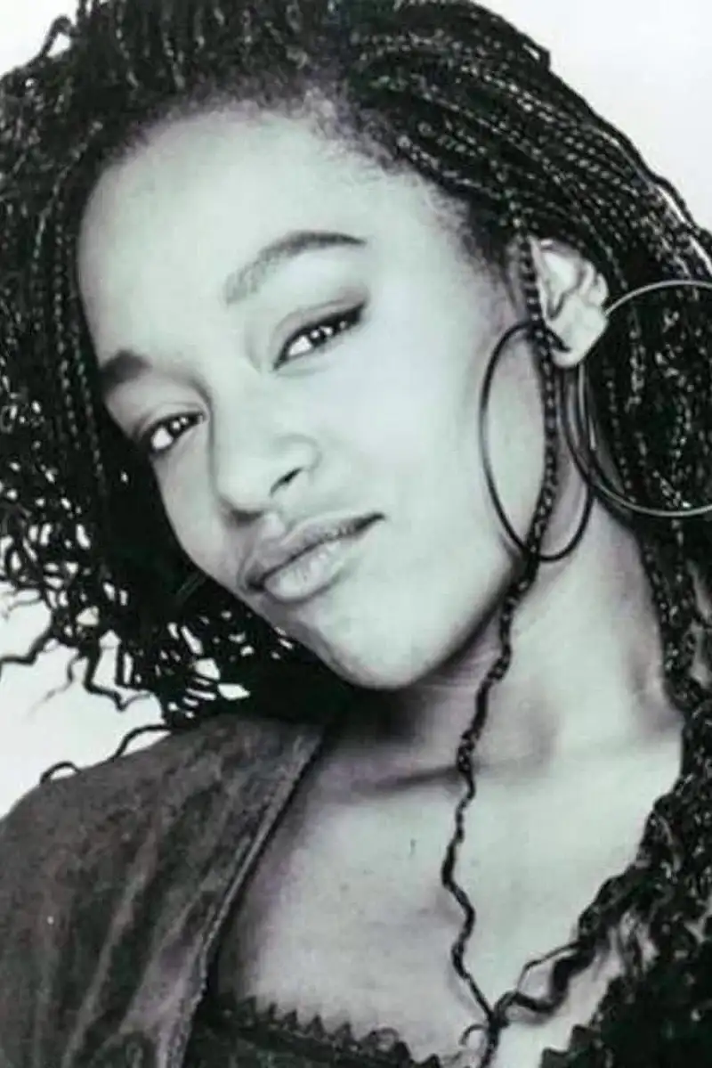 Kym Mazelle