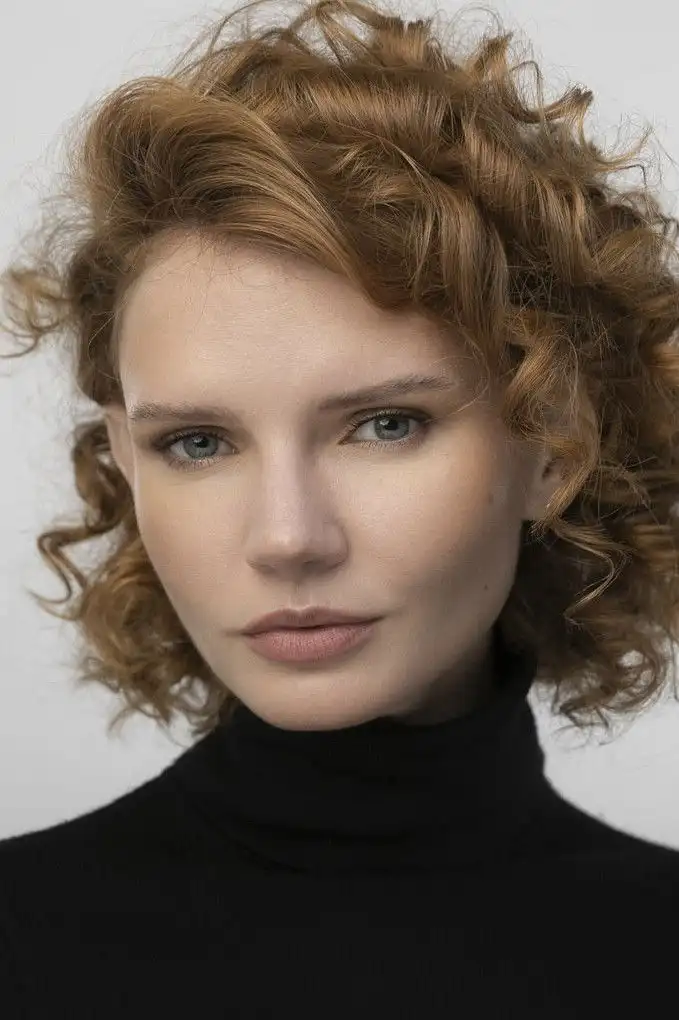 Yuliya Dzhulai