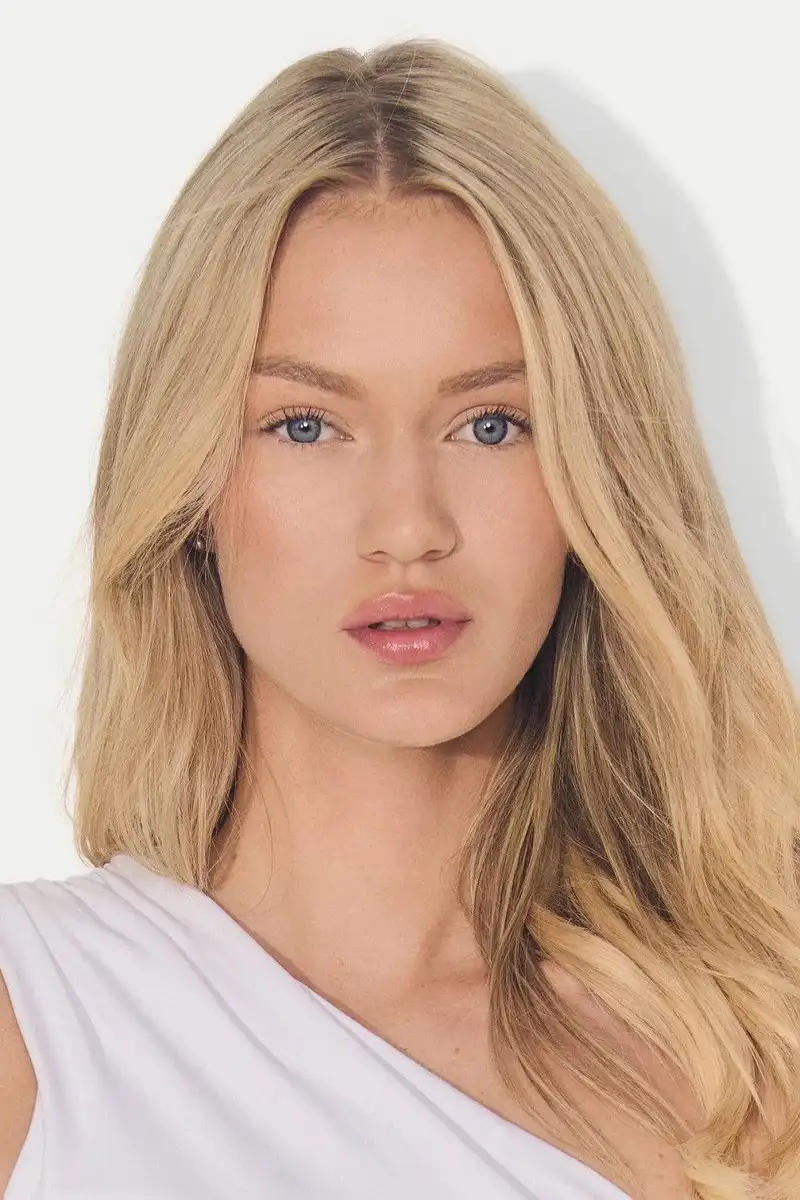 Valeria Hoffmann