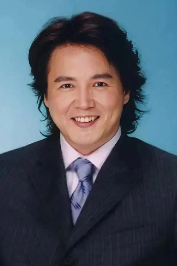 Lin Ruiyang