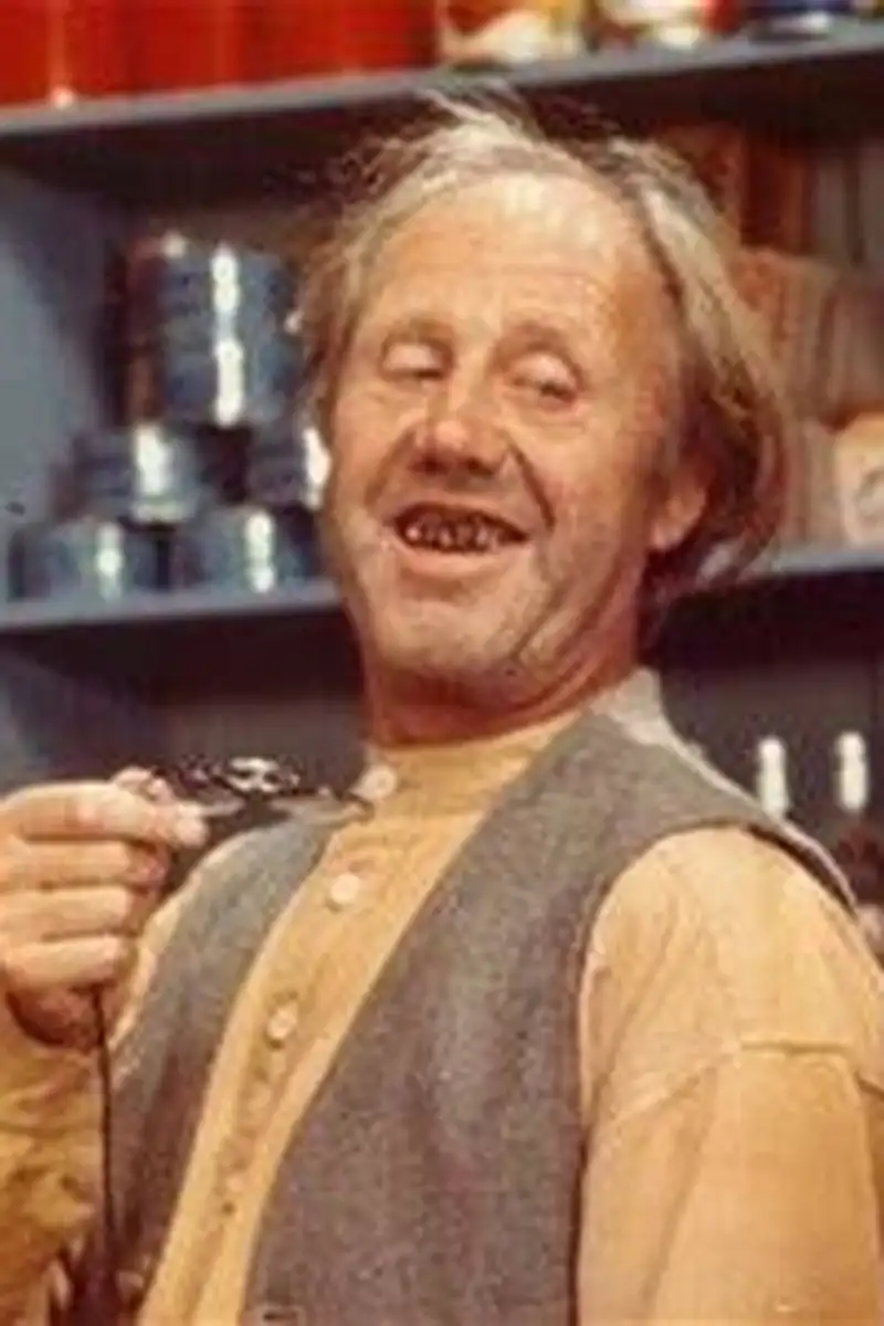 Rolf Sand
