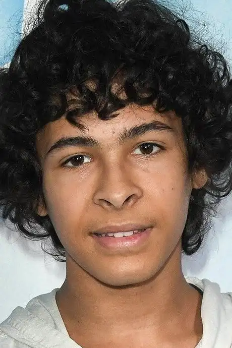 Orian Castano