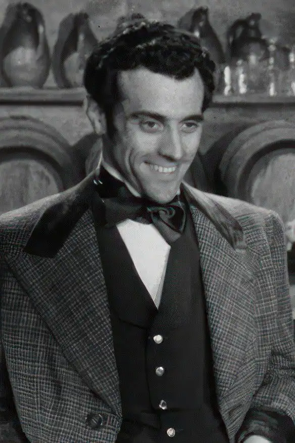 Gilles Quéant