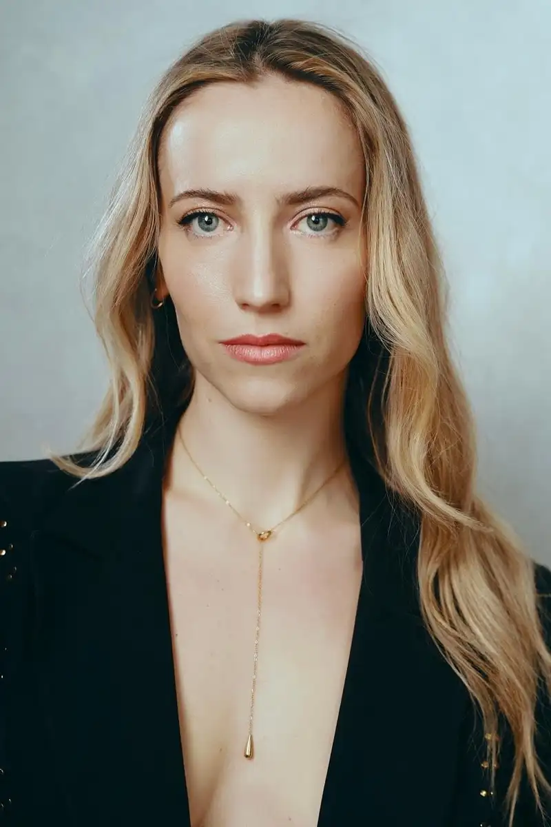 Paula Argüelles