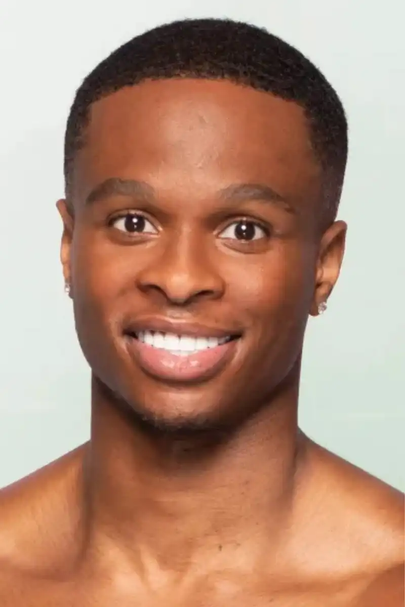 Chidi Ogandu