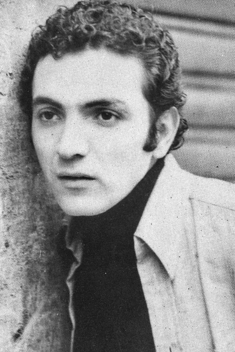 Giuliano Giacomelli