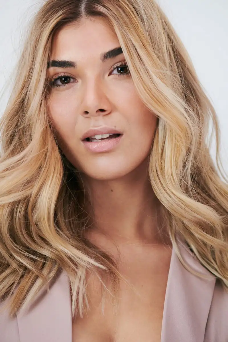 Larissa Onac