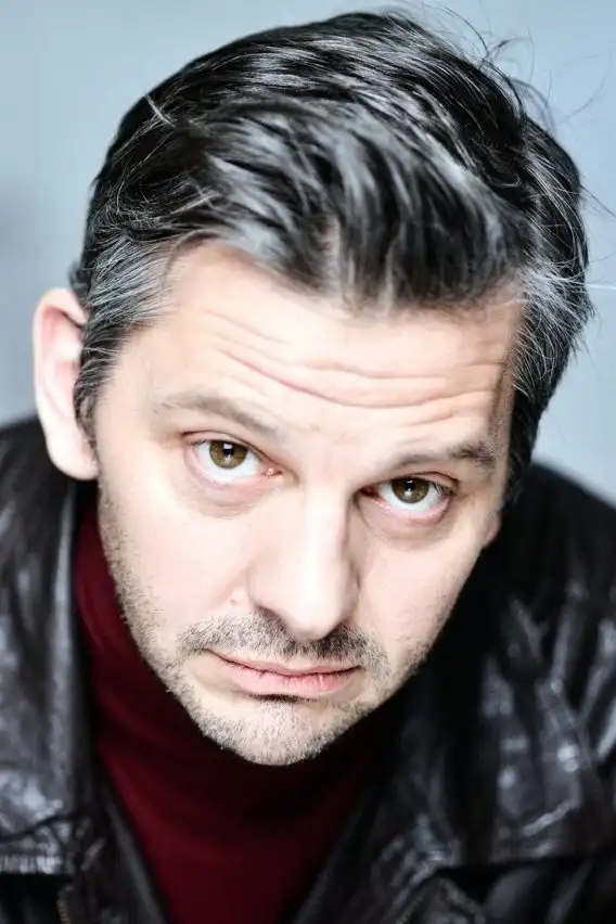 Yvon Martin