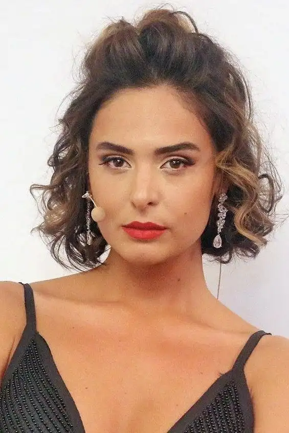 Sopho Nizharadze