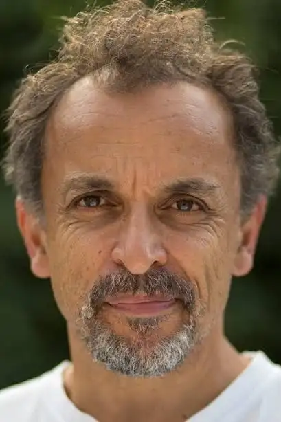 Alex Pinder