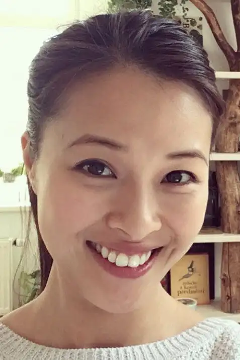 Ha Thanh Špetlíková