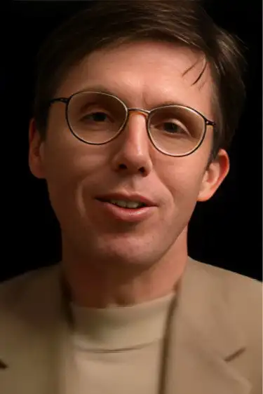 Steven Sparks