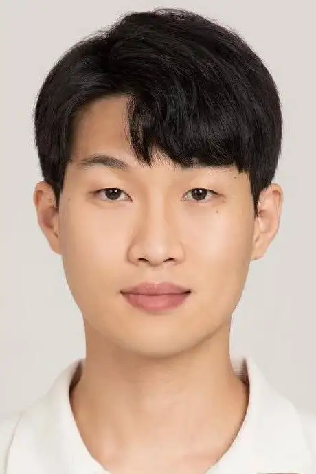 Wang Woo-jin