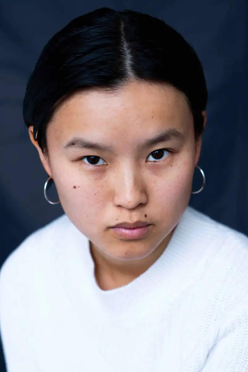 QiQi van Boheemen