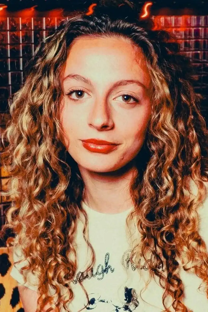 Julia DiCesare