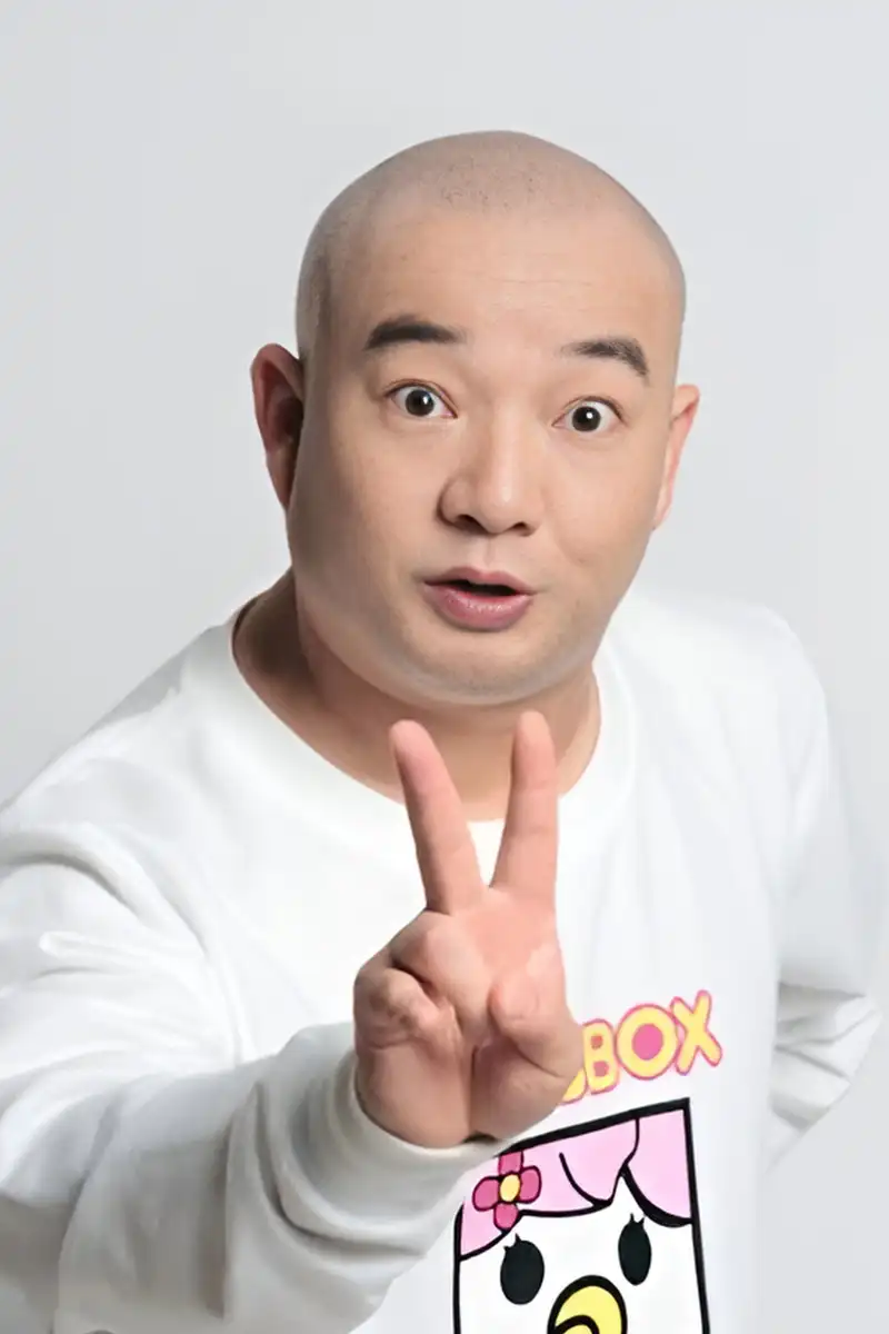Zhang DeGao