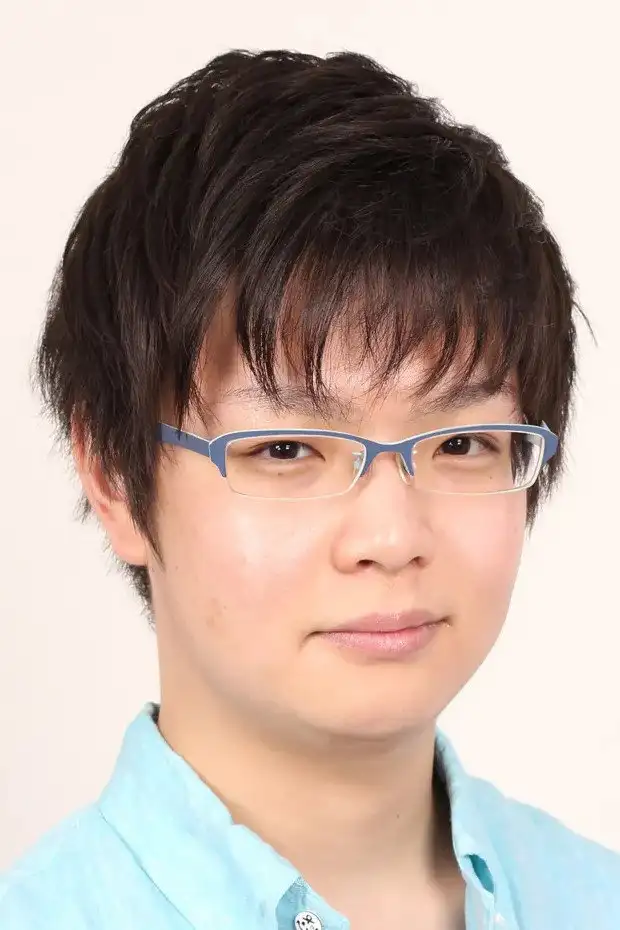 Kento Yanaga