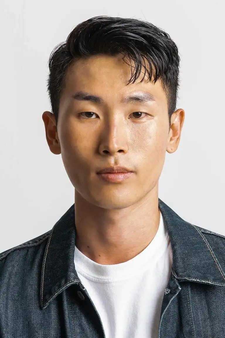Jeon Tae-yang