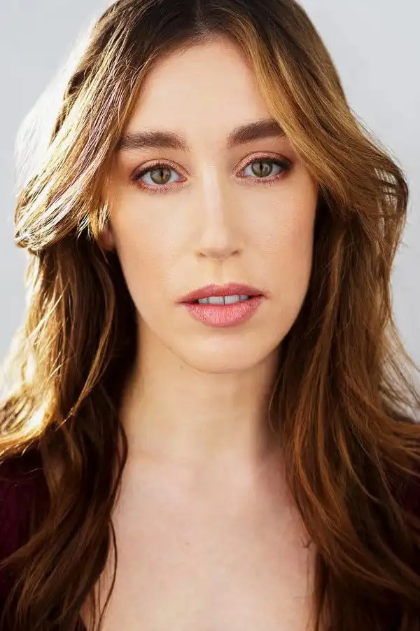 Zoe Zien