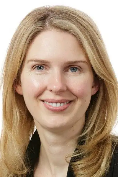 Danielle Wood