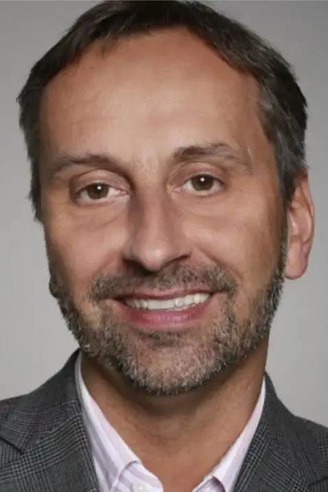 Markus Weller