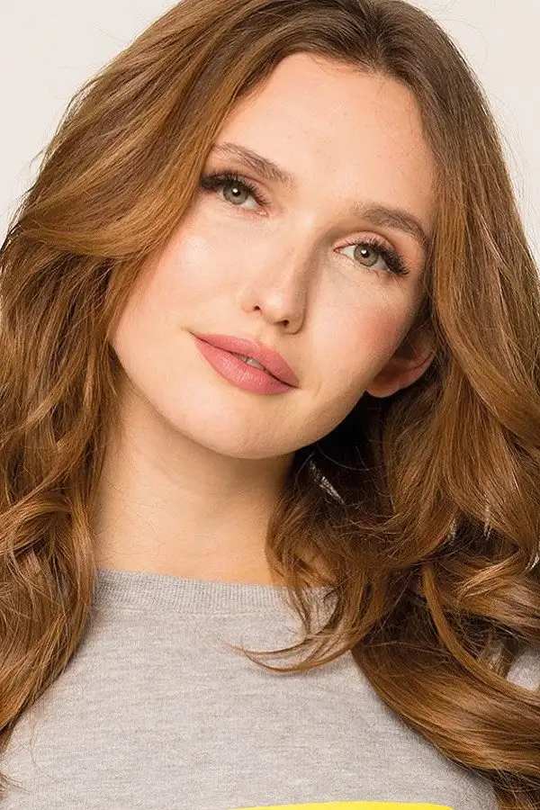 Anna Wilken