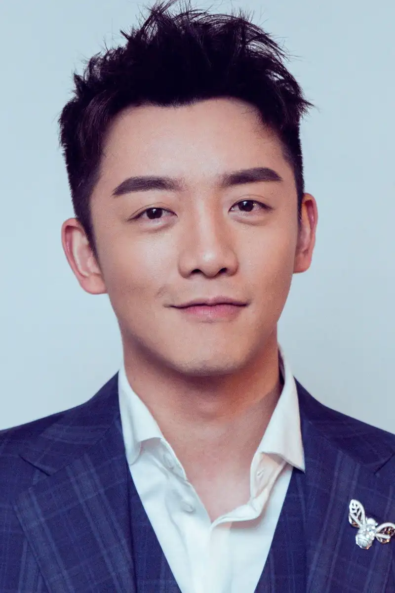 Ryan Zheng