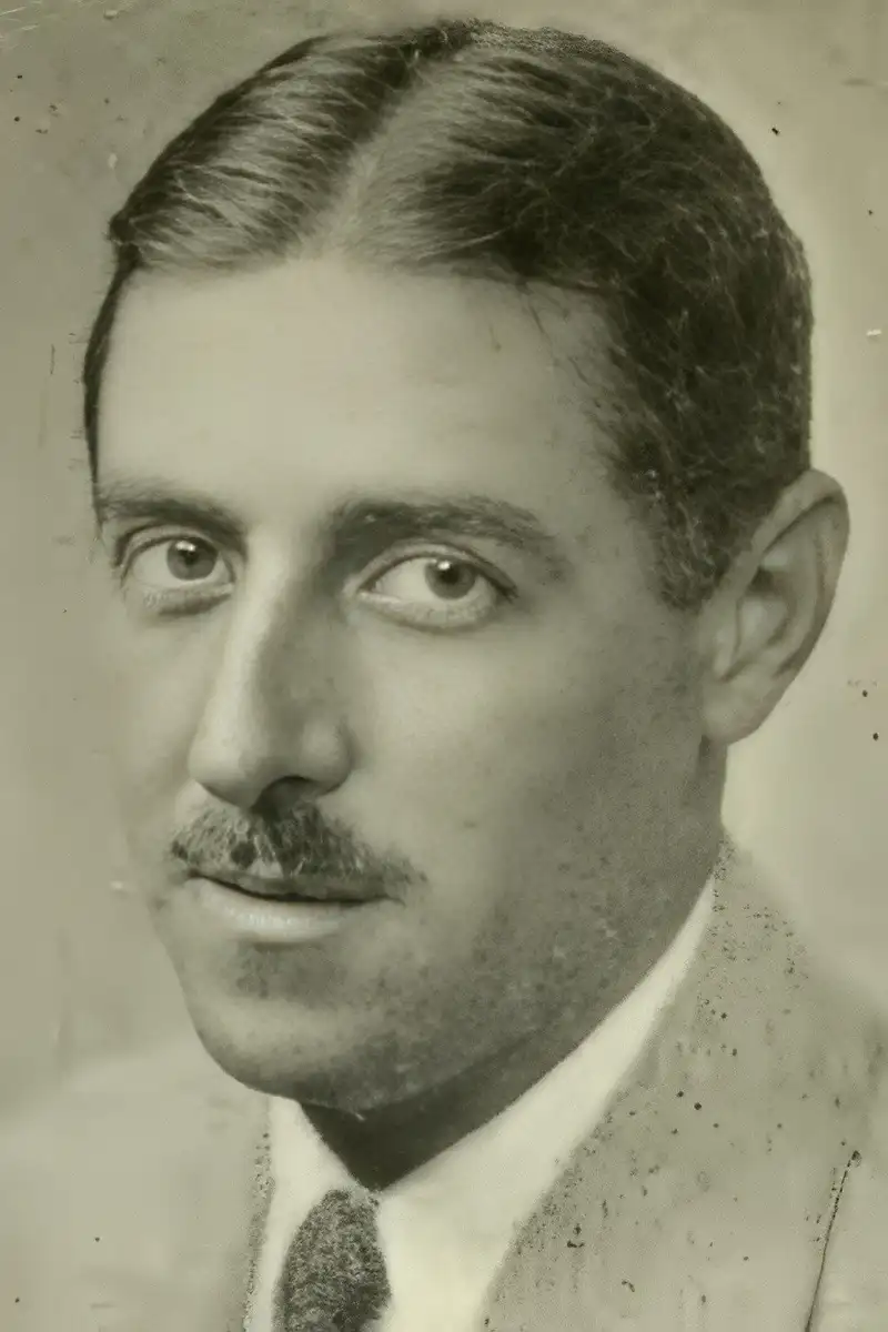 Melville W. Brown