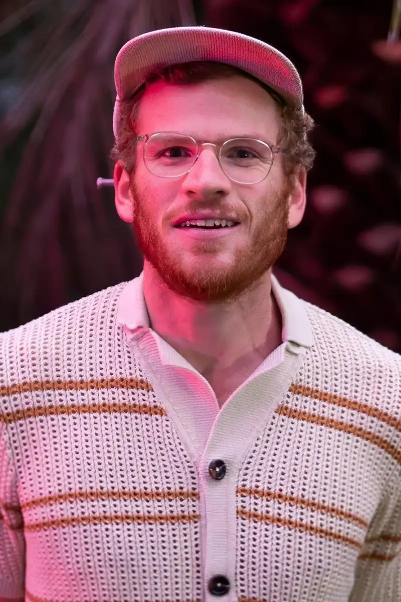 Dan Rath