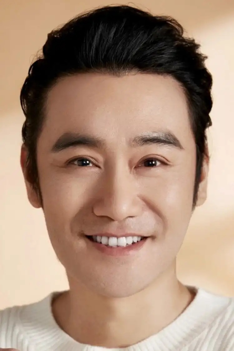 Chen Guanning