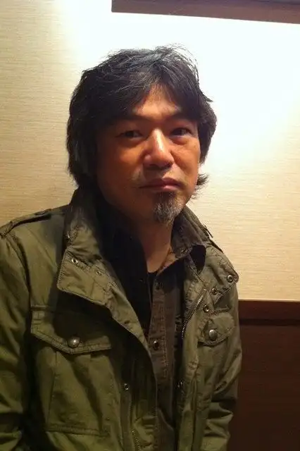 Kouichi Oohata