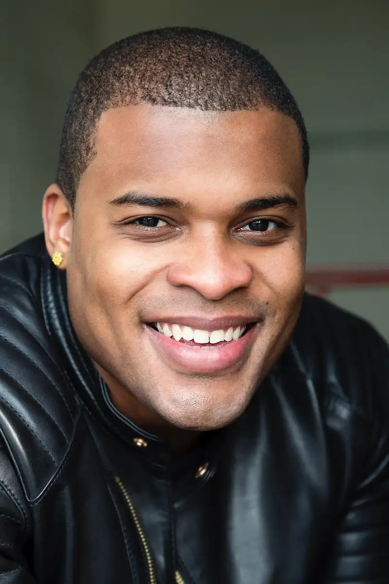 Eli Massillon