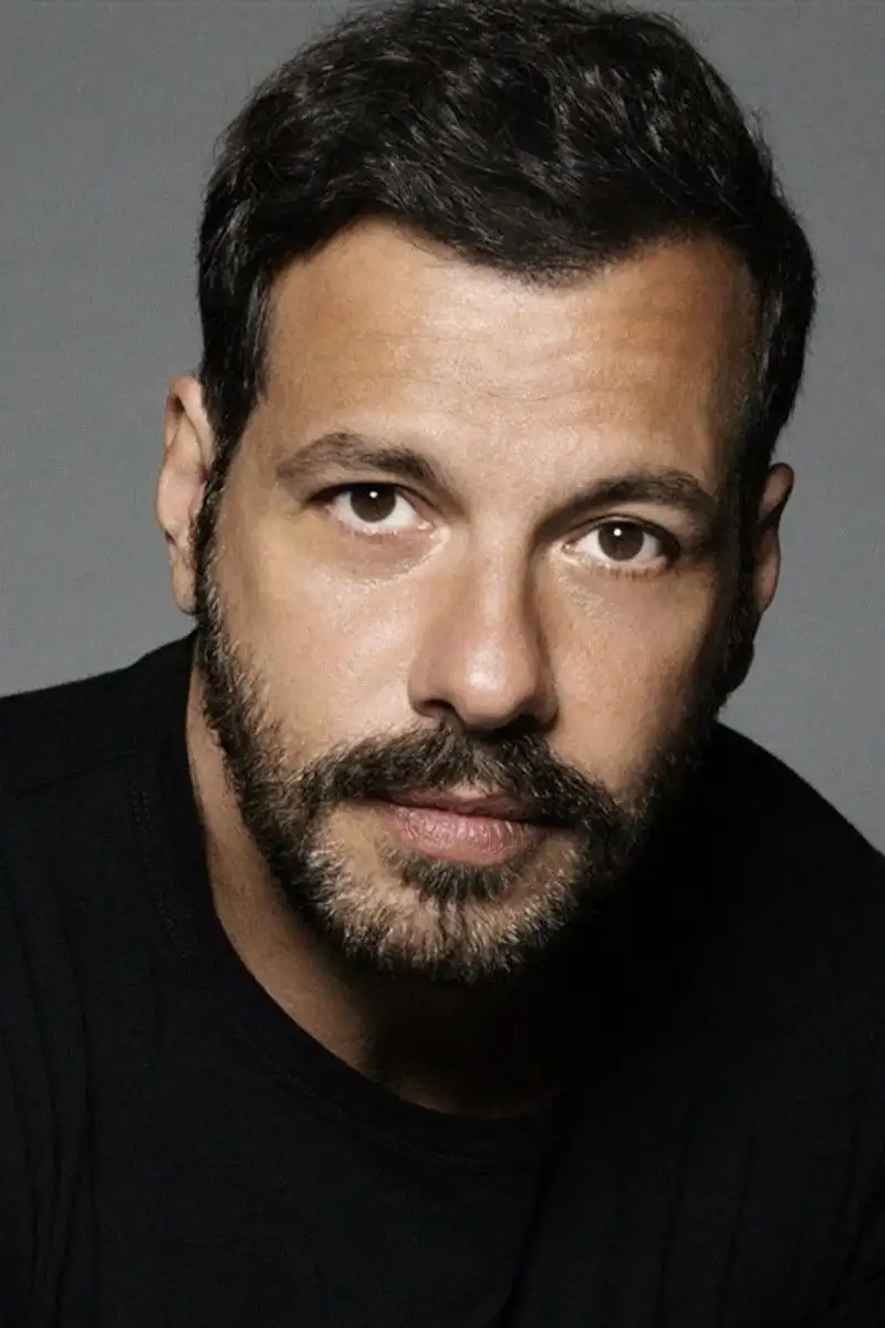 Laurent Lafitte