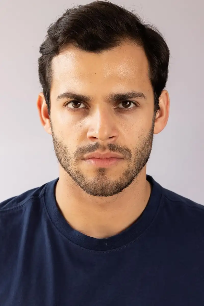 Matthew Marcelis
