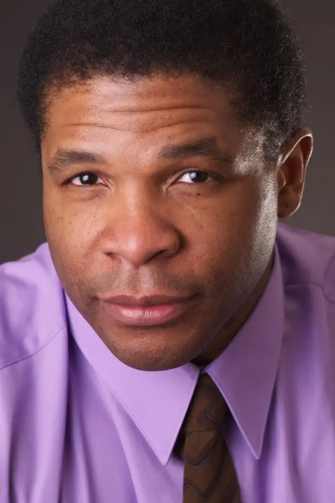 Kelvin Hale