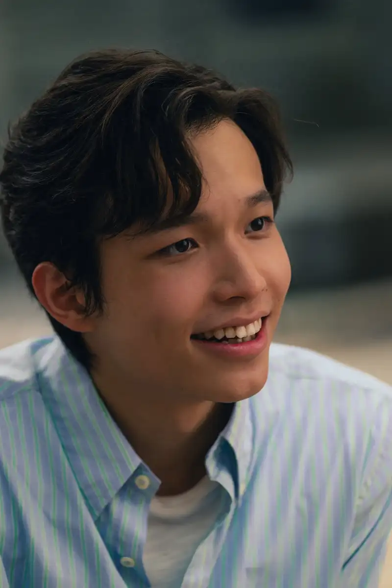 Marco Ng