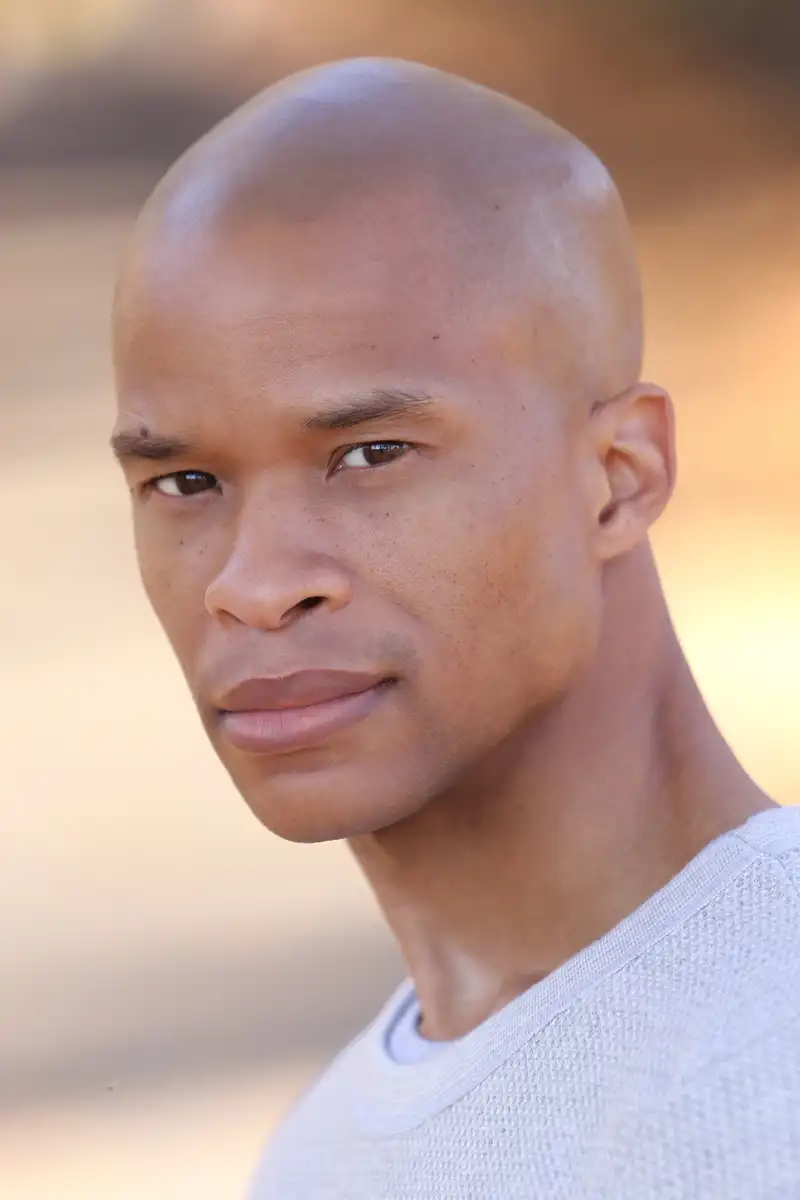 Peterson Townsend