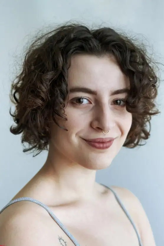 Tereza Holubová