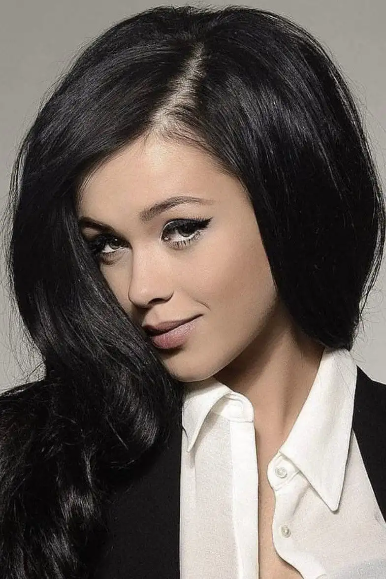 Mariya Yaremchuk