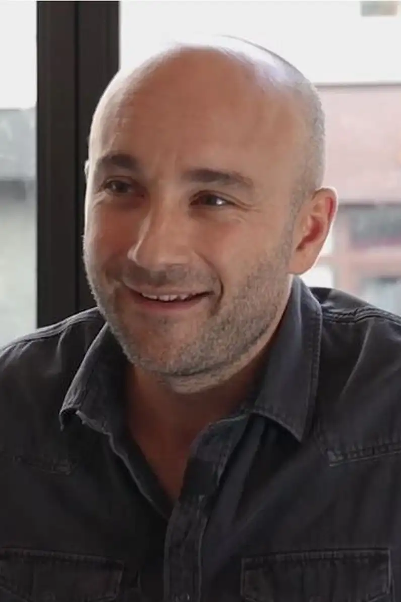 Pierre Le Coz