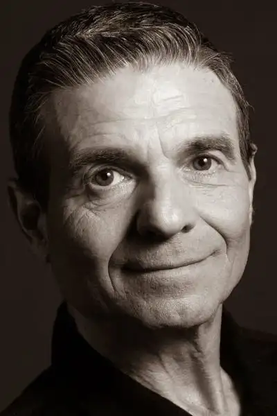 Shimon Volpert