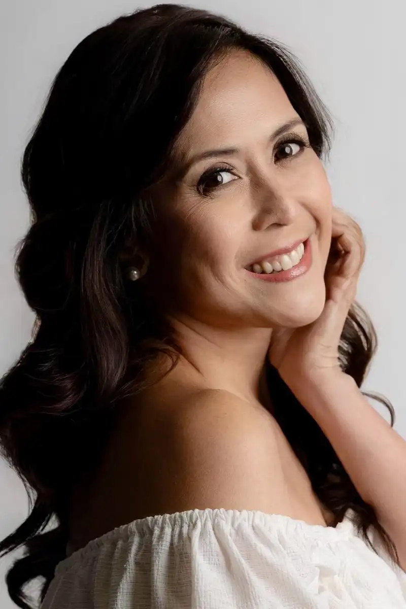 Rachel Alejandro