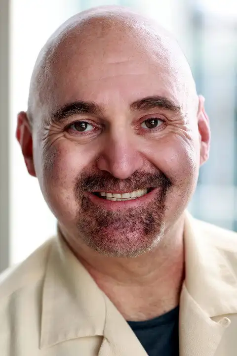 Scott Oakley